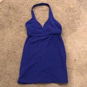 Lululemon Halter tank top